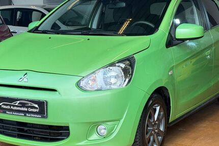 Mitsubishi Space Star 49.002 km 8.890 &euro; Bad Dürkheim 67098