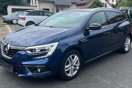 Renault Megane 58.000 km 13.200 &euro; Neustadt 67435