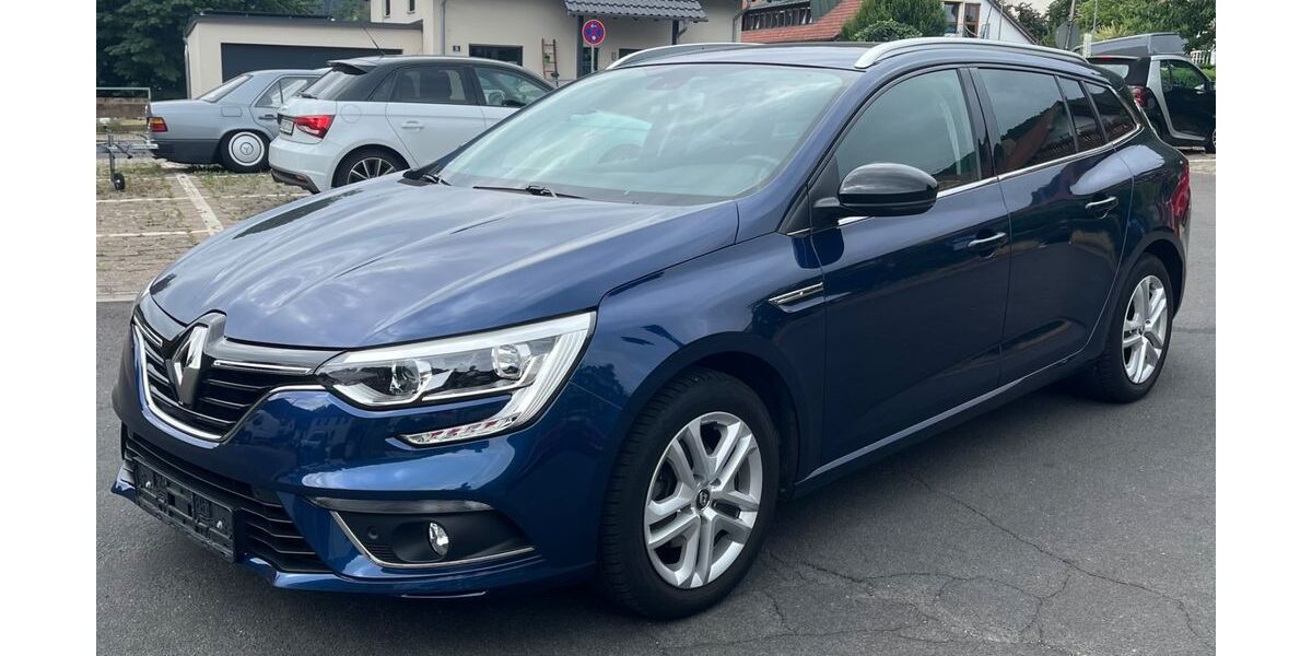 Renault Megane 58.000 km 13.200 &euro; Neustadt 67435