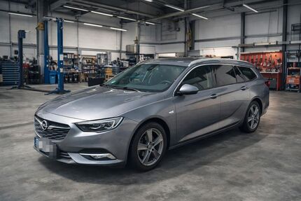 Opel Insignia 160.000 km 11.500 &euro; Weselberg 66919