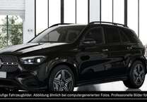 Gebrauchtwagen Mercedes GLE 450