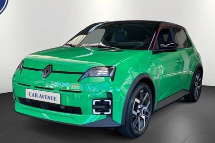 Renault R 5 2.860 km 32.985 &euro; Kaiserslautern 67657