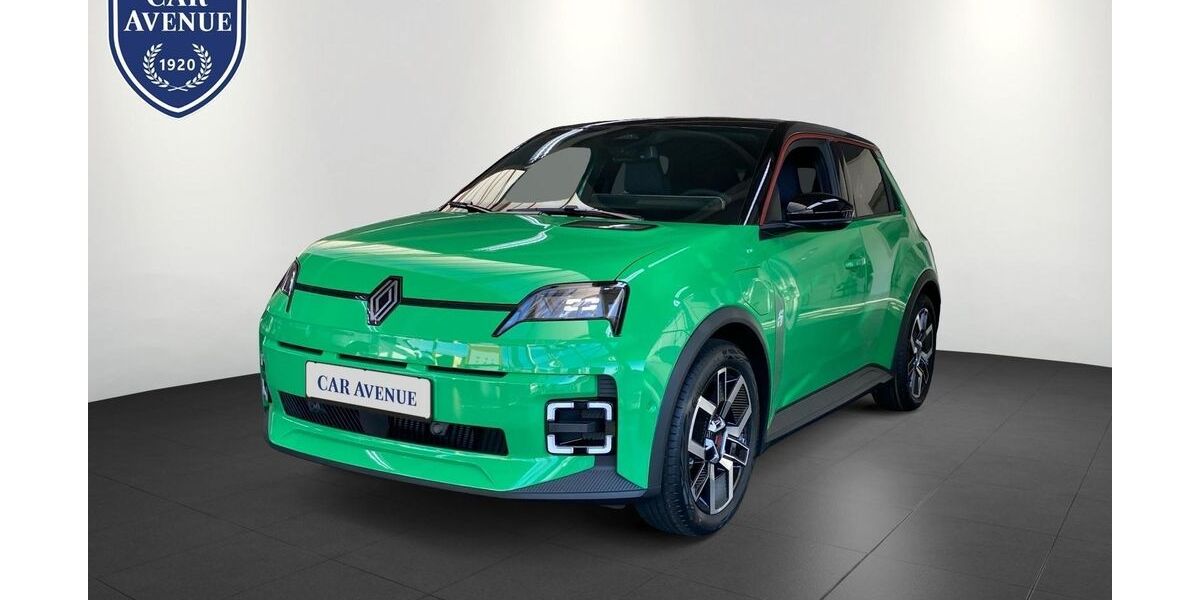 Renault R 5 2.860 km 32.985 &euro; Kaiserslautern 67657