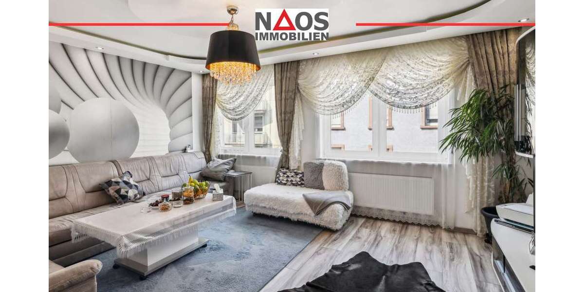 Haus zum Kaufen in Kaiserslautern 549.000 € 194 m² 5 zimmer