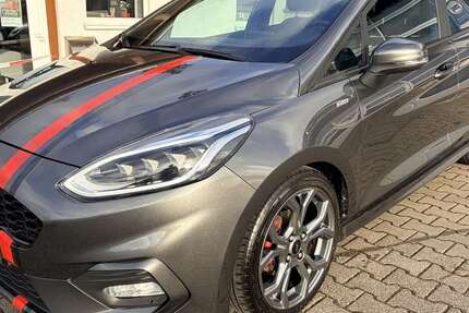 Ford Fiesta 128.000 km 10.990 &euro; Rockenhausen 67806