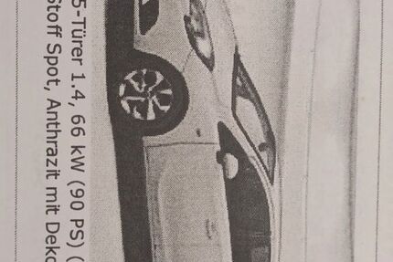 Opel Corsa 70.000 km 9.500 &euro; Mehlingen-Baalborm 67678