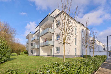 Wohnung Kaiserslautern Innenstadt - 4 Zimmer, 110 m&sup2;, 445.000&euro; | Angebot:25737876