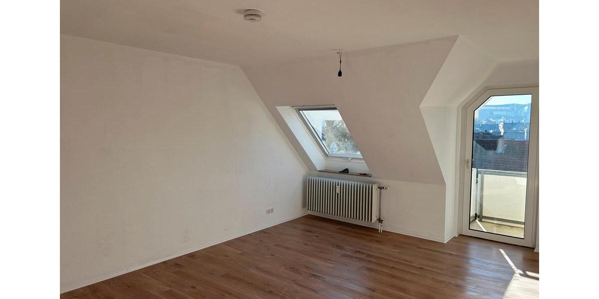 Etagenwohnung Kaiserslautern Einsiedlerhof - 2 Zimmer, 44 m&sup2;, 645&euro; | Angebot:25994783