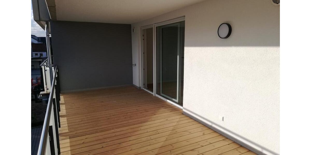 Etagenwohnung Steinwenden - 3 Zimmer, 93 m&sup2;, 1.335&euro; | Angebot:25407966
