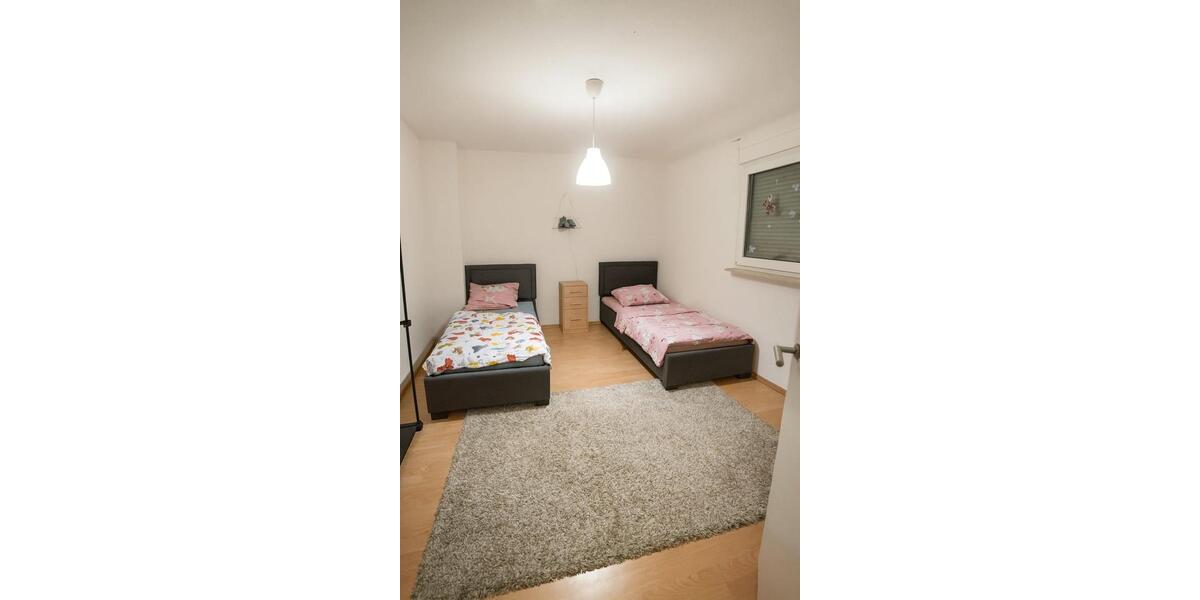 Schöne 3 ZKB zentral in Rodalben 3 zimmer