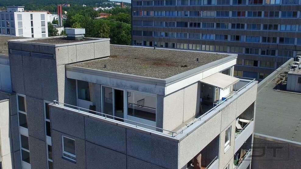 Wohnung zum Kaufen in Bayreuth 277.000 € 77.19 m²