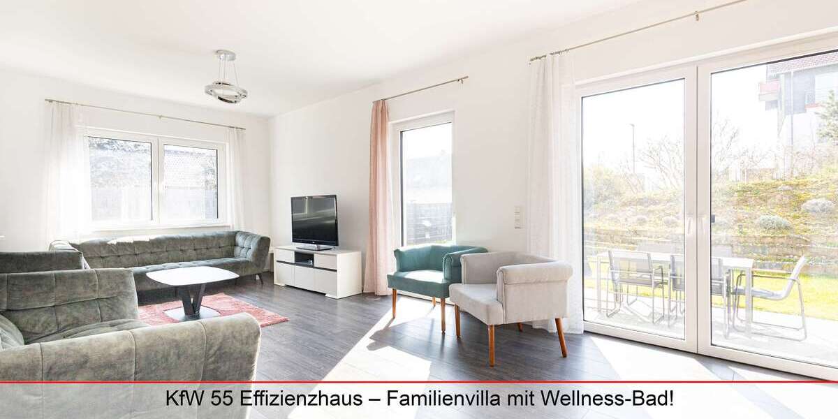 Einfamilienhaus Eisenberg - 4 Zimmer, 145 m&sup2;, 495.000&euro; | Angebot:26393261