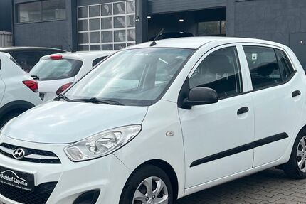 Hyundai i10 174.000 km 3.000 &euro; Kirchheimbolanden 67292