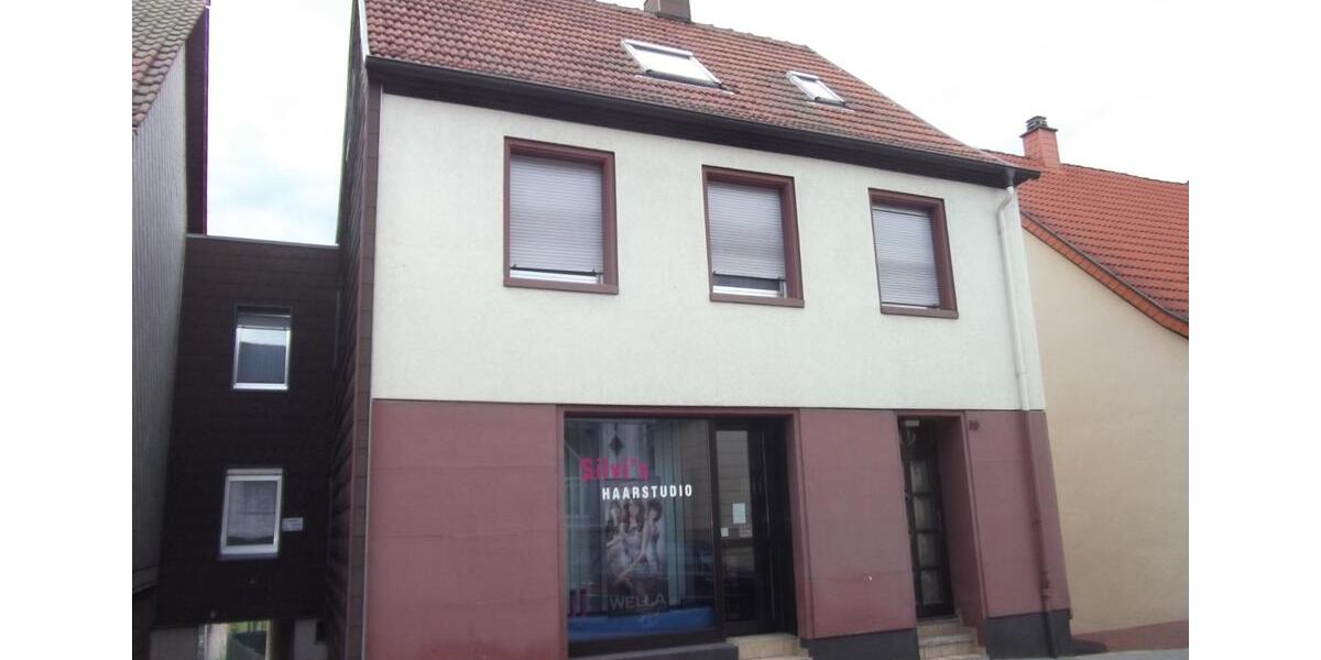 Mehrfamilienhaus, Wohnhaus Hochspeyer - 8 Zimmer, 194 m&sup2;, 289.000&euro; | Angebot:24681064