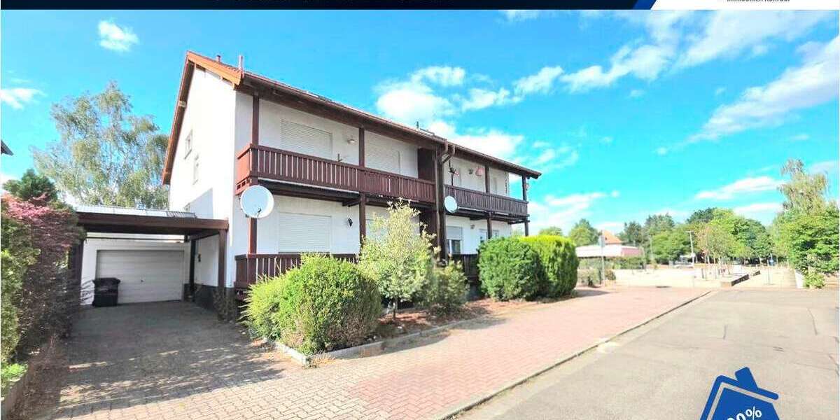 Einfamilienhaus Weilerbach - 7 Zimmer, 180 m&sup2;, 329.000&euro; | Angebot:27103226