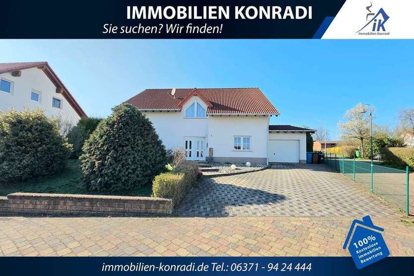 Haus zum Kaufen in Hütschenhausen 495.000 € 232 m²