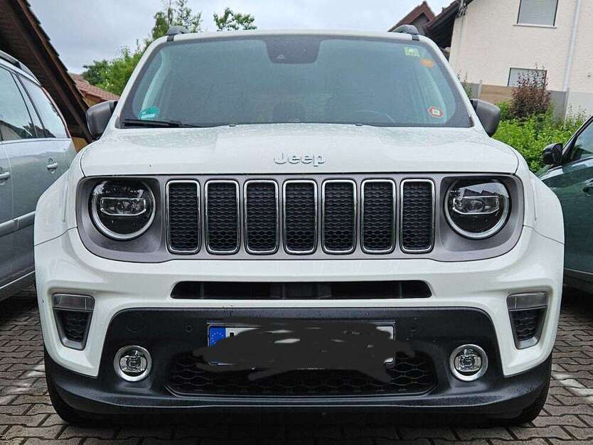 Renegade