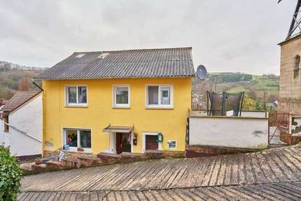 Haus Schweisweiler - 4.5 Zimmer, 100 m&sup2;, 99.000&euro; | Angebot:24792259