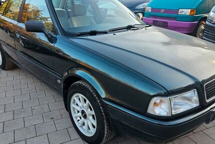 Audi 80 201.151 km 1.450 &euro; Lachen-Speyerdorf 67435