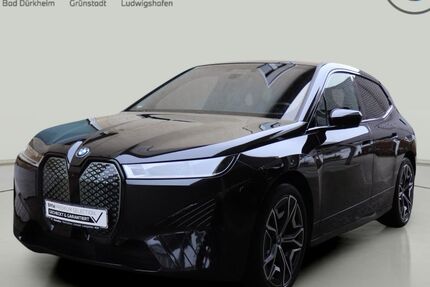 BMW iX 75.000 km 54.900 &euro; Bad Dürkheim 67098