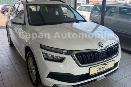 Skoda Kamiq 154.000 km 13.450 &euro; Kirchheimbolanden 67292