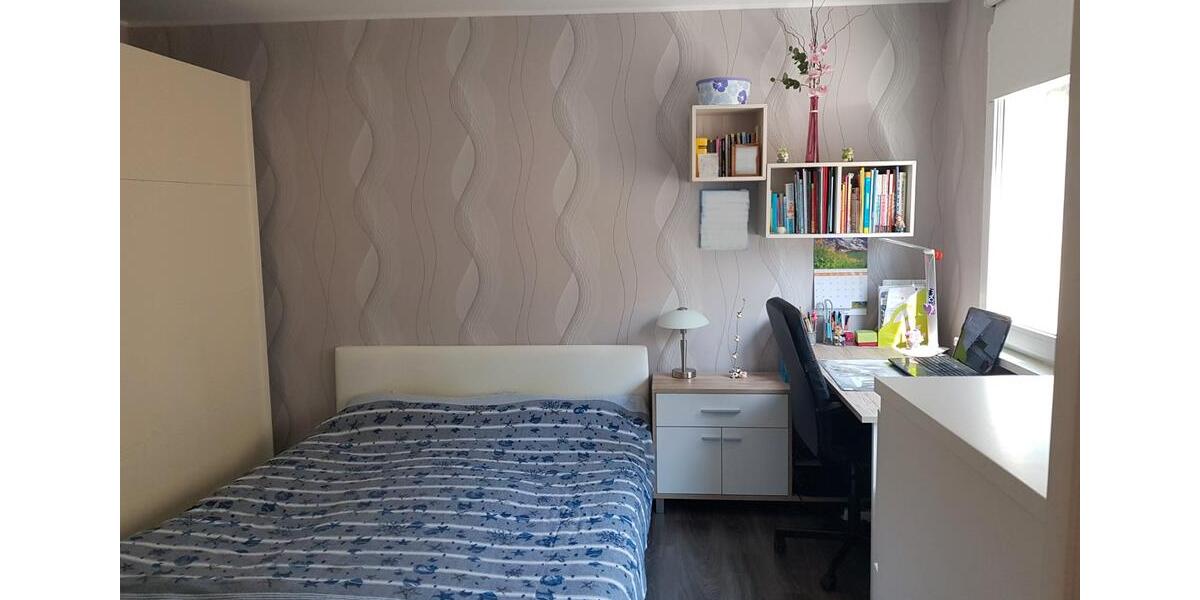 Etagenwohnung Kaiserslautern Bahnheim - 2.5 Zimmer, 62 m&sup2;, 145.000&euro; | Angebot:26953800