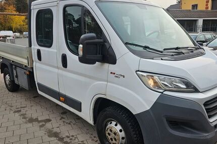 Fiat Ducato 392.522 km 7.100 € Lachen-Speyerdorf 67435