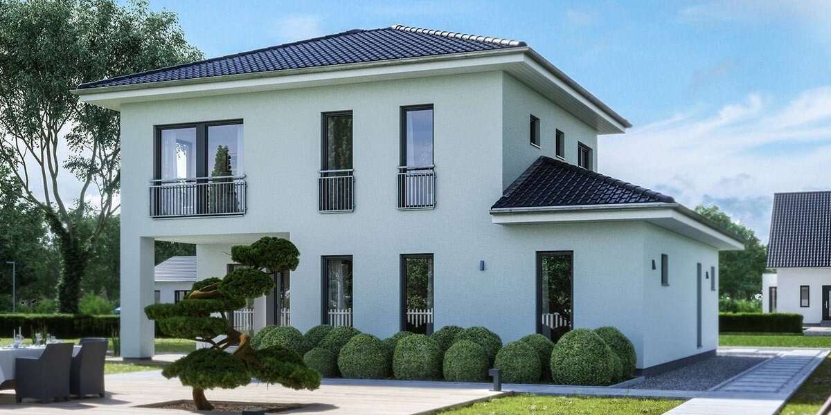 Einfamilienhaus Trippstadt - 7 Zimmer, 190 m&sup2;, 489.789&euro; | Angebot:26348065