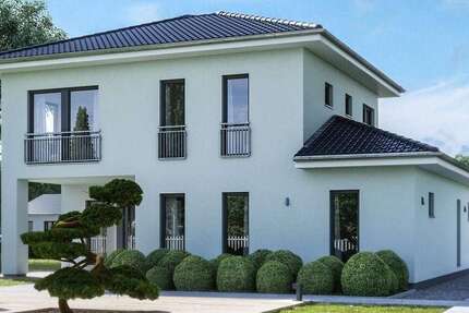 Haus Trippstadt - 7 Zimmer, 190 m&sup2;, 489.789&euro; | Angebot:26348065