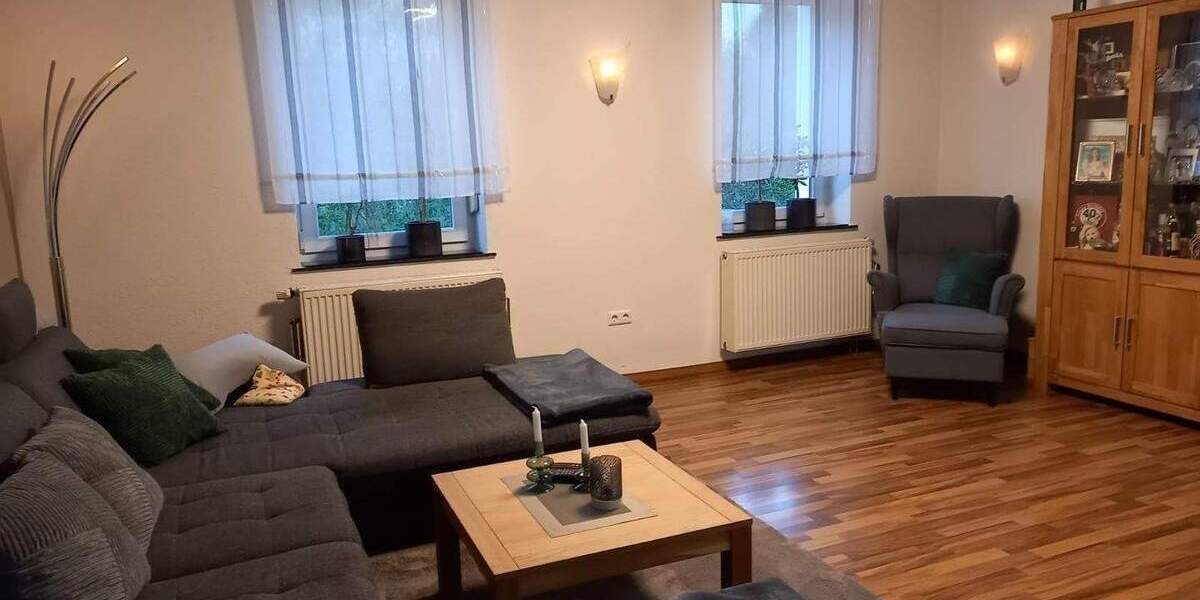 Mehrfamilienhaus, Wohnhaus Rodalben - 4 Zimmer, 125 m&sup2;, 215.000&euro; | Angebot:24517295
