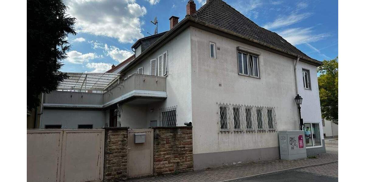 Einfamilienhaus Rockenhausen - 6 Zimmer, 249.000&euro; | Angebot:25683769