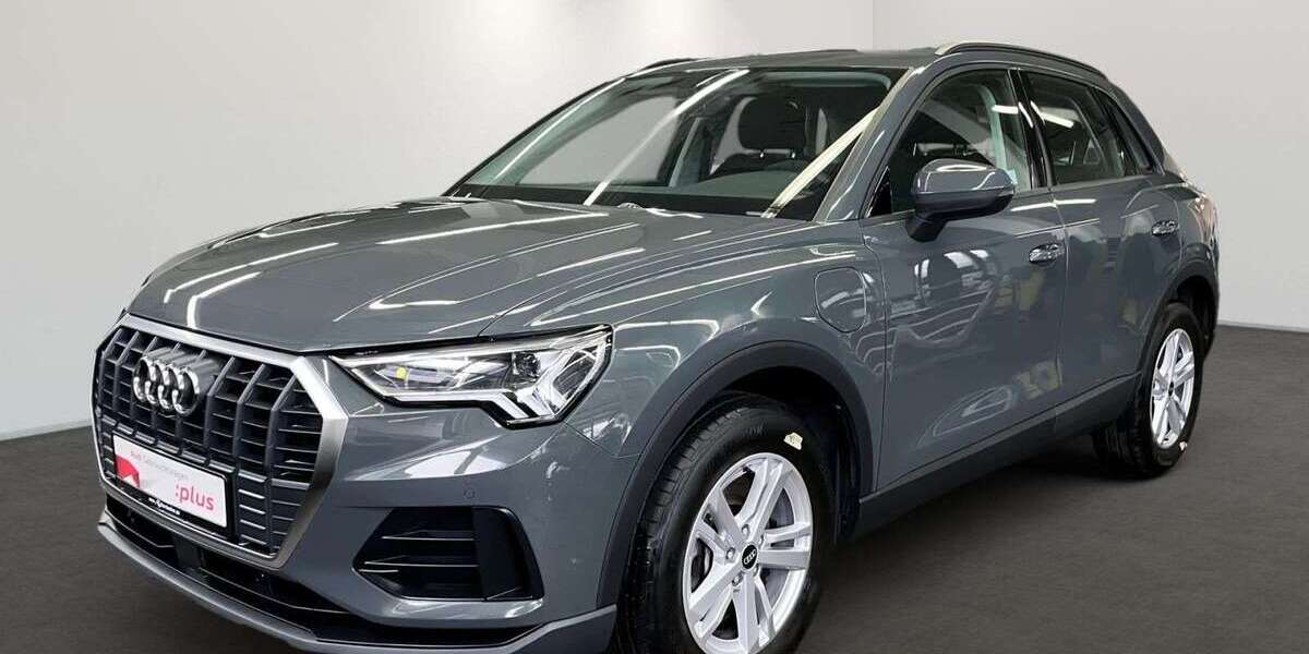 Audi Q3 32.915 km 30.980 &euro; Kaiserslautern 67663