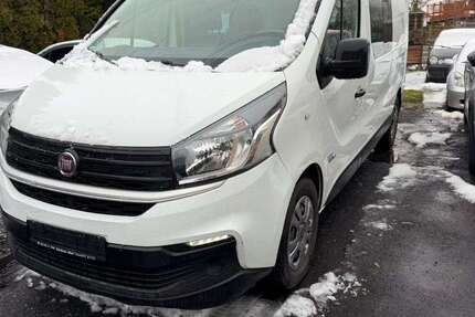 Fiat Talento 226.492 km 9.700 &euro; Dreisen 67816