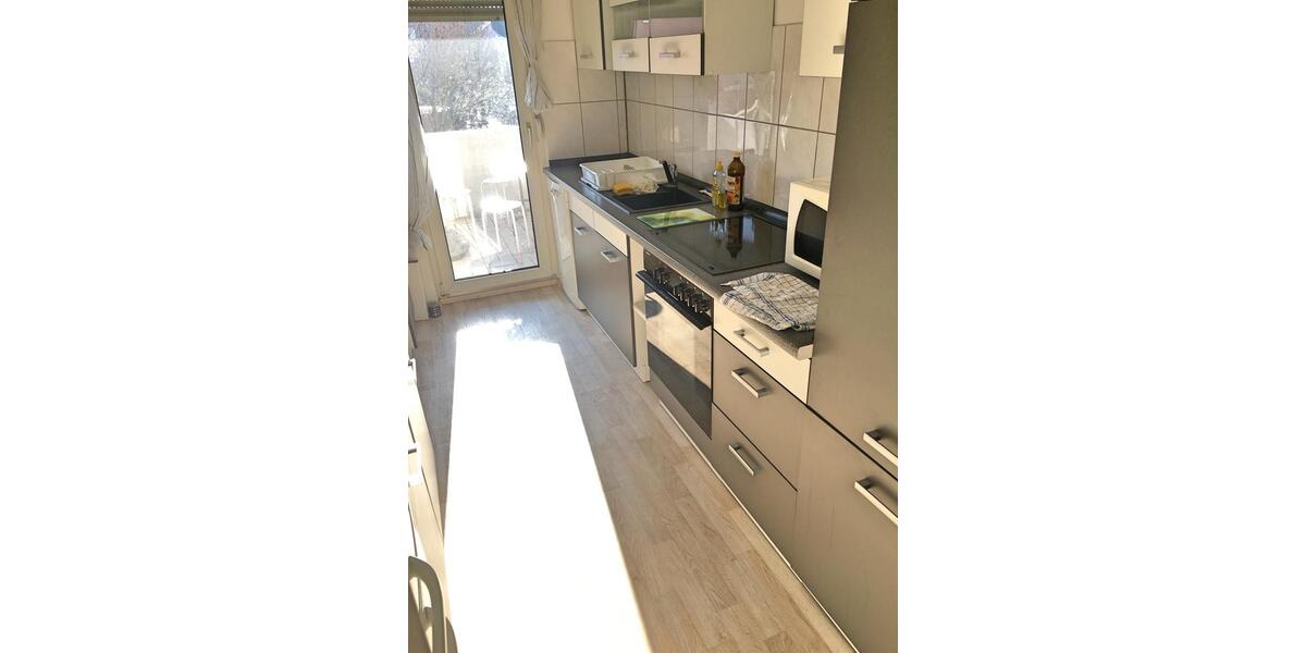 Etagenwohnung Kaiserslautern Betzenberg - 2 Zimmer, 57 m&sup2;, 600&euro; | Angebot:26256553