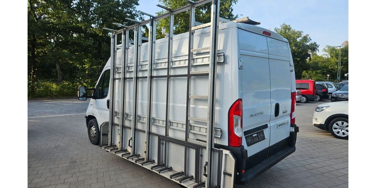 Fiat Ducato 294.379 km 8.900 € Lachen-Speyerdorf 67435