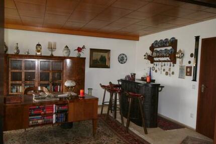 ObjNr:19509 - Eigentumswohnung in herrlichem Zweifamilienhaus mit großem Garten - Wohnung Kaiserslautern Einsiedlerhof | Angebot:16956347