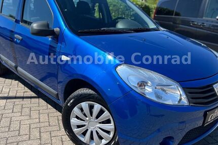 Dacia Sandero 187.600 km 2.999 &euro; Kirchheimbolanden 67292