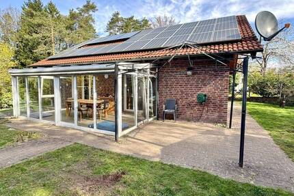 Haus Trippstadt - 3 Zimmer, 144 m&sup2;, 368.000&euro; | Angebot:26246224