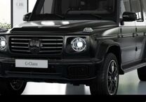 Gebrauchtwagen Mercedes G 450
