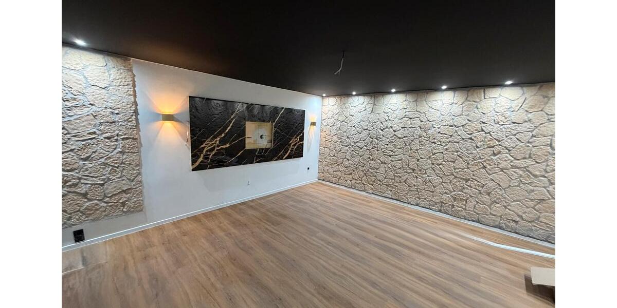 Alleinstehendes Häuschen Kaiserslautern mit Parkplatz 2 zimmer