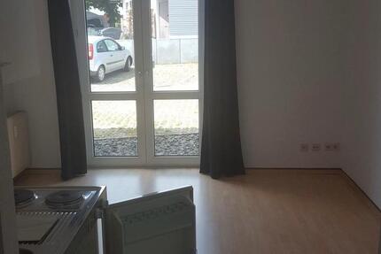 Wohnung zu vermieten 1 zimmer