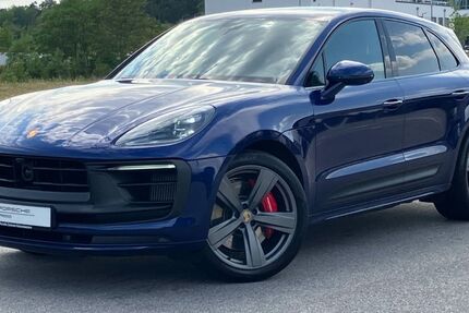Porsche Macan 68.950 km 79.990 &euro; Kaiserslautern 67657