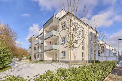 Wohnung zum Kaufen in Kaiserslautern 445.000 € 110 m² 4 zimmer