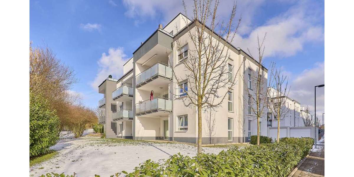 Wohnung zum Kaufen in Kaiserslautern 445.000 € 110 m² 4 zimmer