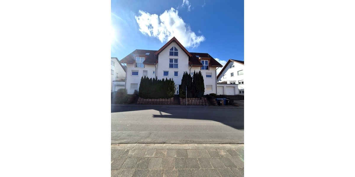 REH mit kleinem Grundstück als lukrative Investitionsmöglichkeit neu vermietbar ab 01.03.26 5 zimmer