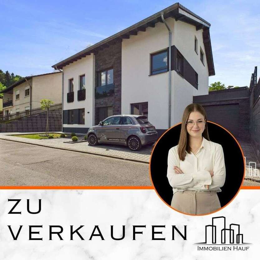 Haus zum Kaufen in Hauptstuhl 669.000 € 272 m²