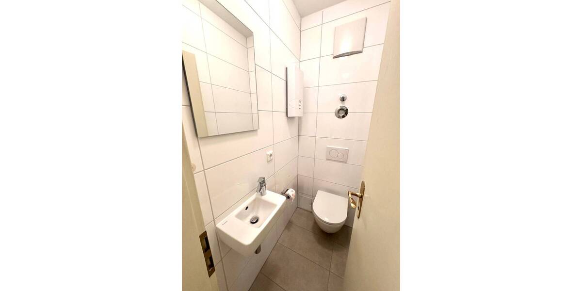 Etagenwohnung Kaiserslautern Innenstadt - 3 Zimmer, 75 m&sup2;, 690&euro; | Angebot:26875423