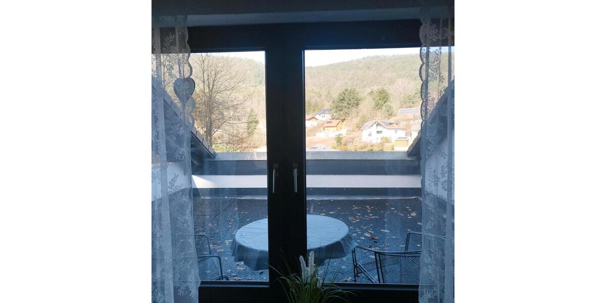 Terrassenwohnung Wilgartswiesen - 2 Zimmer, 56 m&sup2;, 129.000&euro; | Angebot:25365770