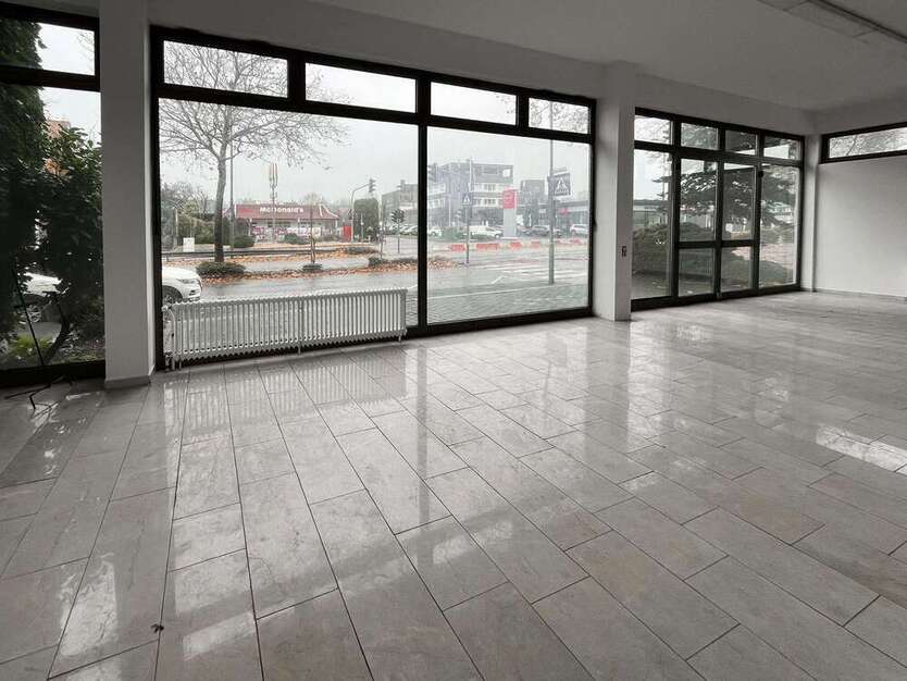 Büro in Kaiserslautern 4.500 € 436 m²