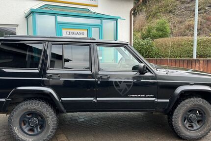 Jeep Cherokee 152.244 km 5.980 € Winnweiler 67722